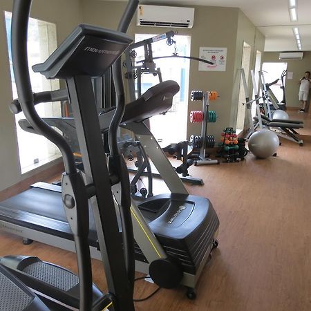 Caesar Tower Residence Beach Ресифи Екстериор снимка