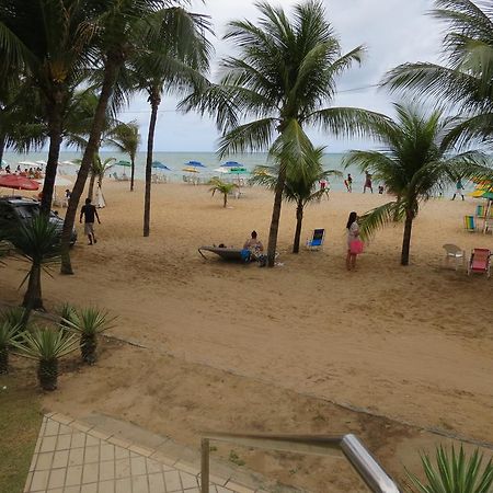 Caesar Tower Residence Beach Ресифи Екстериор снимка