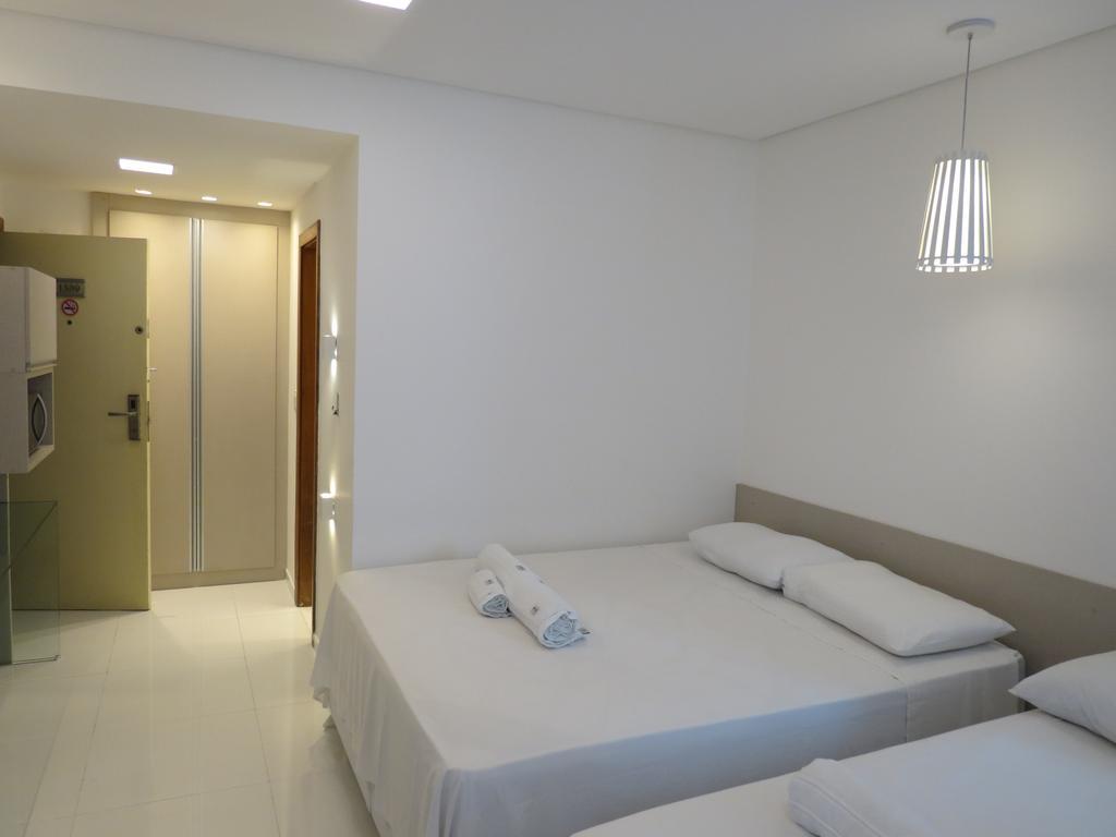 Caesar Tower Residence Beach Ресифи Екстериор снимка