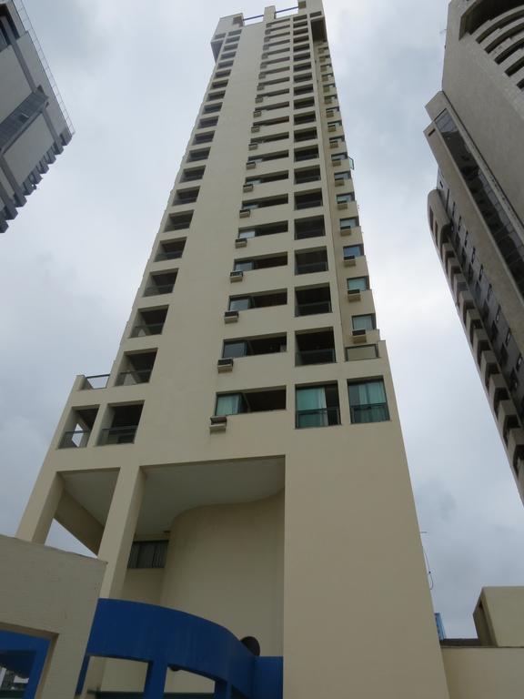 Caesar Tower Residence Beach Ресифи Екстериор снимка