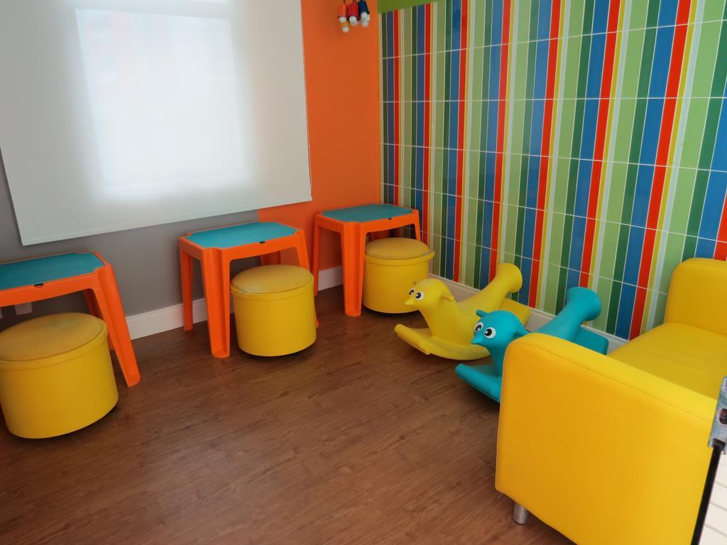 Caesar Tower Residence Beach Ресифи Екстериор снимка