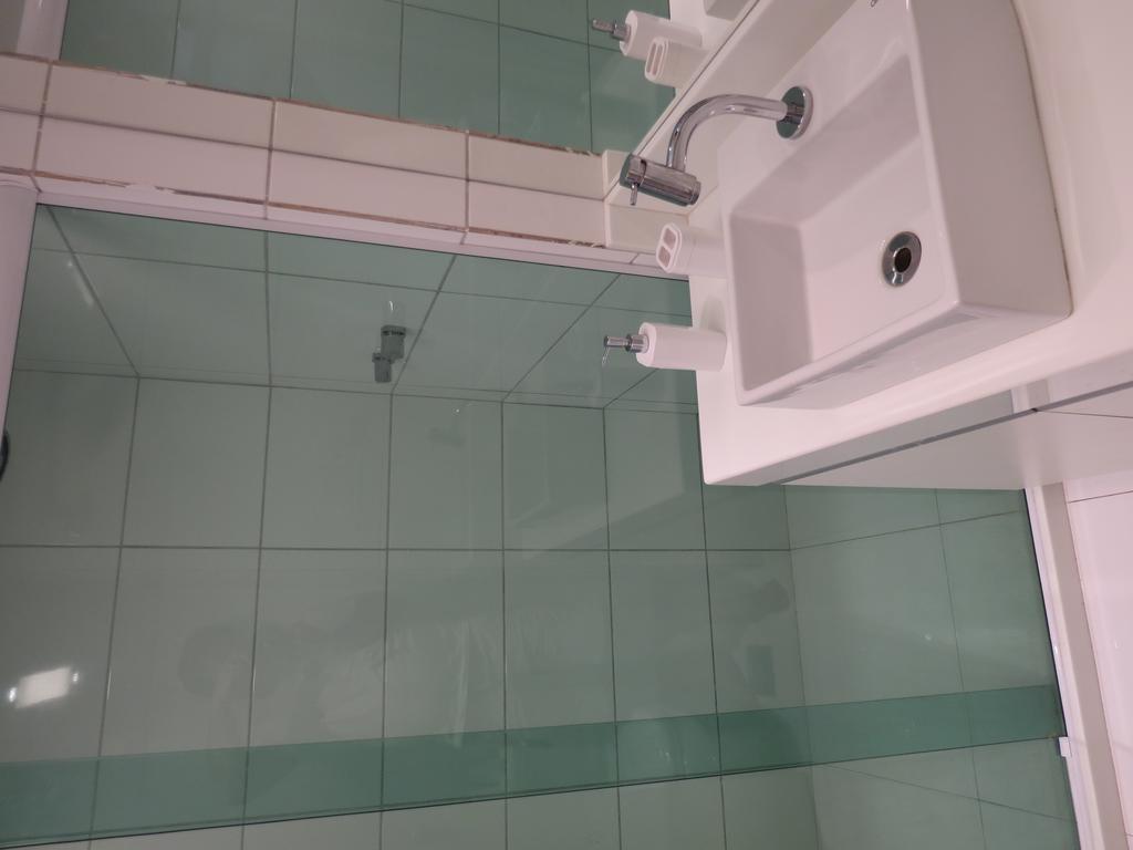 Caesar Tower Residence Beach Ресифи Екстериор снимка