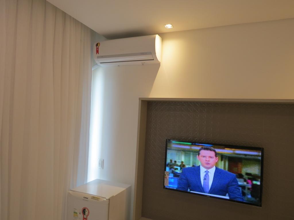 Caesar Tower Residence Beach Ресифи Екстериор снимка
