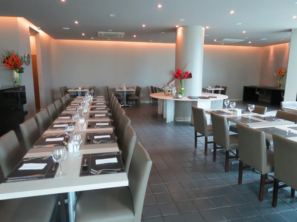 Caesar Tower Residence Beach Ресифи Екстериор снимка